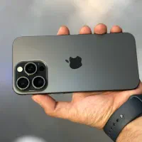 iphone15promax 512GB Zaaباریجستر