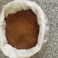 فروش خاکشیر بدون ذره‌ای ضایعات بوجاری شده