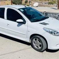 ۲۰۷ اتومات سقف فلزی مدل ۹۷|خودرو سواری و وانت|کرمانشاه, |دیوار