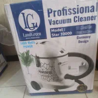 گاز رو میزی و توسترو جاروبرقی