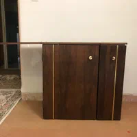 میز چرخ خیاطی|لوازم خیاطی و بافتنی|یزد, |دیوار