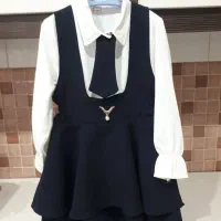 لباس دخترانه|لباس|دورود, |دیوار