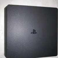 فروش فوری ps4 اسلیم یک ترا نو پول لازمم