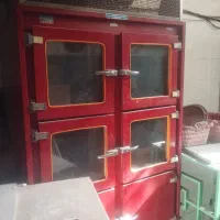 یخچال صنعتی
