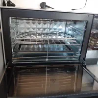 آون توستر ۶۰ لیتری