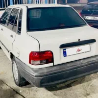 پراید 131 مدل 92|خودرو سواری و وانت|محمودآباد, |دیوار