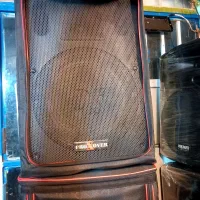 فروش اقساطی باند یاماها ۱۵اینچ|سیستم صوتی خانگی|گرگان, |دیوار