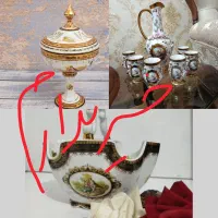 ظروف پذیرایی