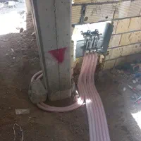 نصب و تعمیرات آبگرمکن لوله کشی شوفاژ .شیرآلات|خدمات پیشه و مهارت|نجفآباد, ویلاشهر|دیوار