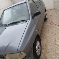 پراید ۱۴۱|خودرو سواری و وانت|کوهدشت, |دیوار