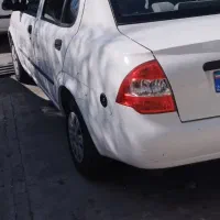 تیبا 1 مدل 99|خودرو سواری و وانت|قم, ولیعصر|دیوار