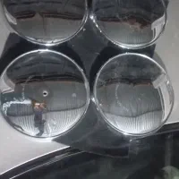 قالپاق سکه ای