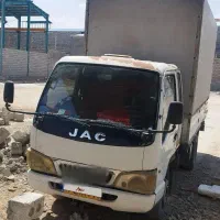 کامیونت جک 5300