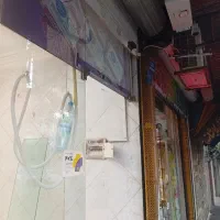 مغازه-درسمنکان-15متر-برای-اغذیه-یا-خشکبار-به