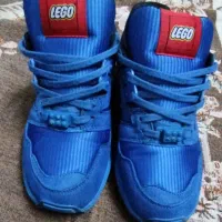کتونی zx8000 لگو آبی و لگو قرمز اسپانیا سوپر ارت