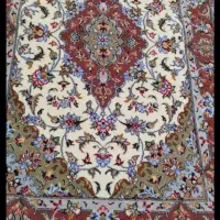 فرش دست بافت|فرش|کاشان, کارگر|دیوار