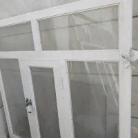 فروش درب و پنجره