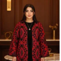 مانتو کت یلدا