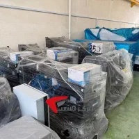 آر ام پی ZH4100ZD|ماشینآلات صنعتی|خرمآباد, |دیوار