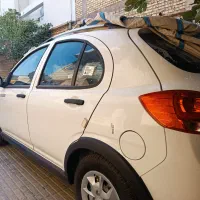 کوییک GXتیپ L مدل ۱۴۰۴