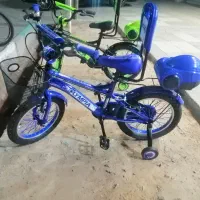 دوچرخه.المپیا 16 رینگ آلمینیوم