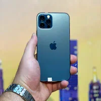 اپل iPhone 12 Pro ابی