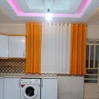 دوخت و نصب پرده