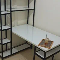 میز کامپیوتر+میزمدلnew1|میز تحریر و کامپیوتر|تهران, تهرانویلا|دیوار