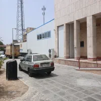 کارگر تخلیه و بارگیری