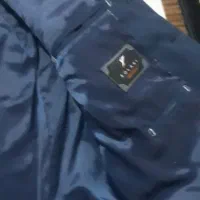 دو عدد کت رنگش سورمه تا وزن ۷۰ کیلو ۱۰۰ هزار سالم|لباس|نیشابور, شهید جعفری|دیوار