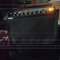 دستگاه اکو روژان