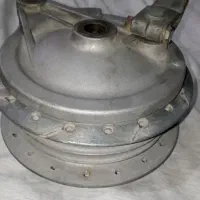 چرخدنده گیربکس وموتور هندا125 توپی چرخ جلو ژابنی|قطعات یدکی و لوازم جانبی|بهارستان, |دیوار