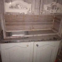 کابینت فلزی