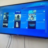 سه عدد ps4|کنسول، بازی ویدئویی و آنلاین|مشهد, شیرودی|دیوار