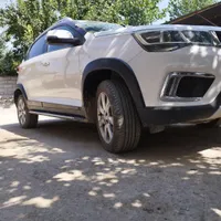 x22 1400 سند تک برگ|خودرو سواری و وانت|گرگان, |دیوار