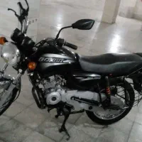 موتور باکسر