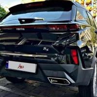 هایما اس ۸/هایما S8/صفر/خشک/مدل 1404|خودرو سواری و وانت|تهران, ستارخان|دیوار