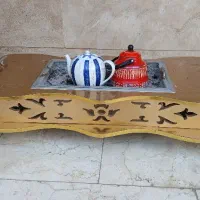 منقل|سرویس روتختی|اهواز, کمپلو جنوبی|دیوار