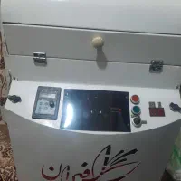 دستگاه زعفران خشک کن