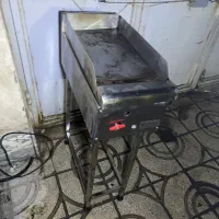 گریل فلت ۳۰سانت