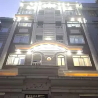 آپارتمان نوساز