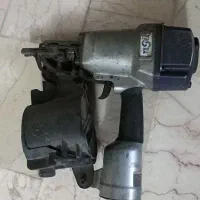 میخکوب نواری ویستا