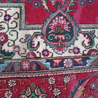 فرش ۱۲ متری دستباف تبریز|فرش|تهران, مرادآباد|دیوار