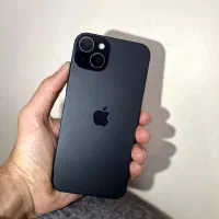 آیفون ۱۵ پلاس. Iphone 15 plus
