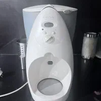 قهوه جوش مولینکس