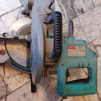 اره فارسی بر ثابت سی آی مدل AJx255