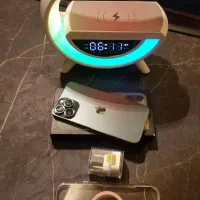 آیفون 13پرومکس 256پلم درحد اکبند|موبایل|مشکیندشت, |دیوار