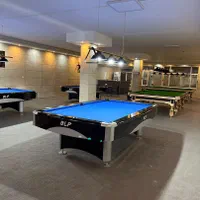 نصاب بیلیارد در مازندران