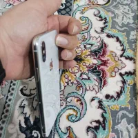 آیفون x کلکسیونی|موبایل|نورآباد, |دیوار