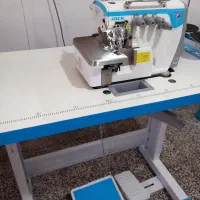 سردوز موتور سرخود جک مدل E4s کللا یه ماه کار هست|چرخ خیاطی و ریسندگی|گنبد کاووس, |دیوار